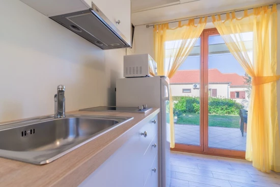 Apartmán Severní Dalmácie - Nin DA 10065 N1