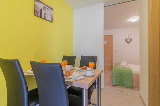 Apartmán Severní Dalmácie - Nin DA 10065 N1