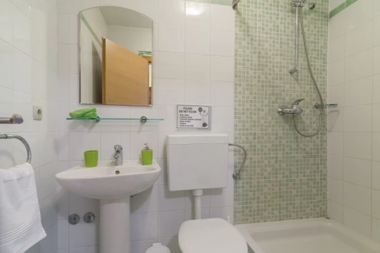 Apartmán Severní Dalmácie - Nin DA 10065 N1