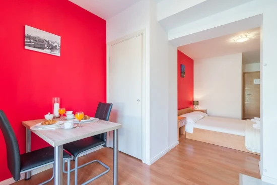 Apartmán Severní Dalmácie - Nin DA 10065 N2