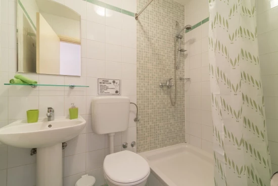 Apartmán Severní Dalmácie - Nin DA 10065 N2