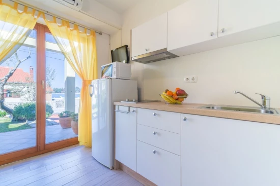 Apartmán Severní Dalmácie - Nin DA 10065 N3