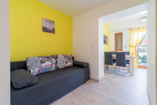 Apartmán Severní Dalmácie - Nin DA 10065 N3