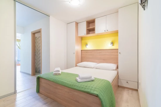 Apartmán Severní Dalmácie - Nin DA 10065 N3