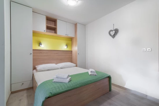 Apartmán Severní Dalmácie - Nin DA 10065 N3