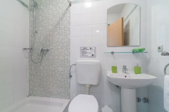 Apartmán Severní Dalmácie - Nin DA 10065 N3