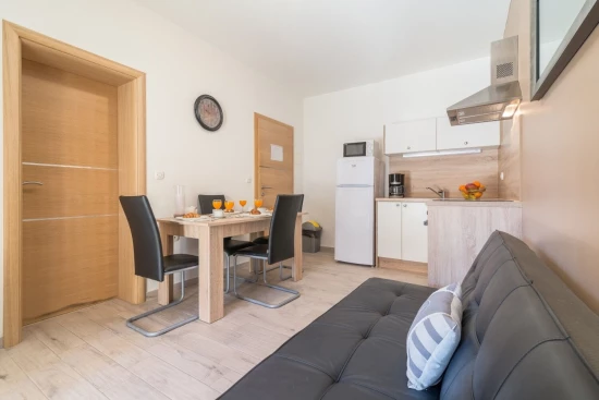 Apartmán Severní Dalmácie - Nin DA 10065 N4