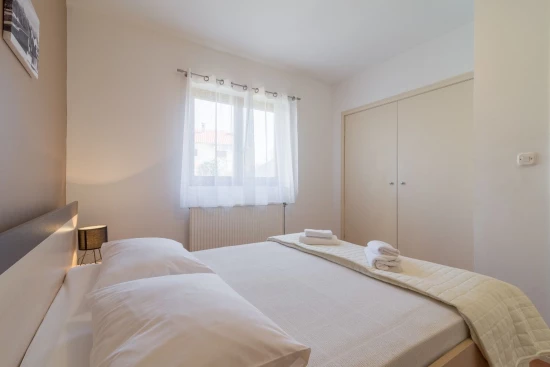 Apartmán Severní Dalmácie - Nin DA 10065 N4