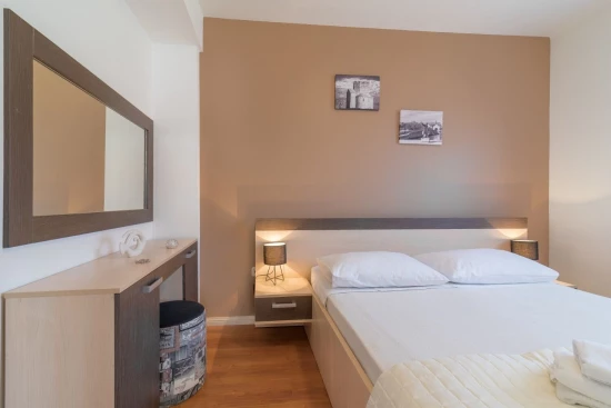 Apartmán Severní Dalmácie - Nin DA 10065 N4