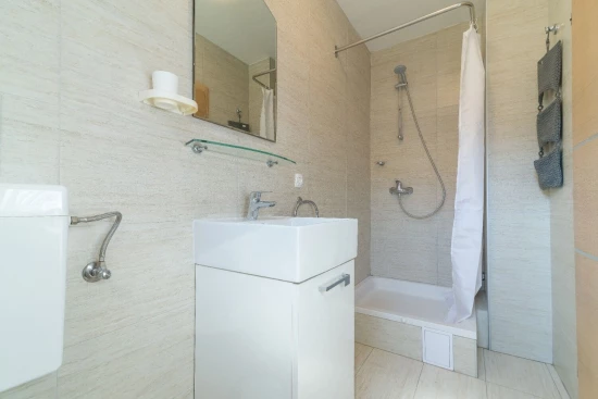 Apartmán Severní Dalmácie - Nin DA 10065 N4