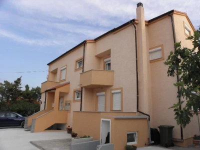 Apartmán Severní Dalmácie - Nin DA 10066 N1