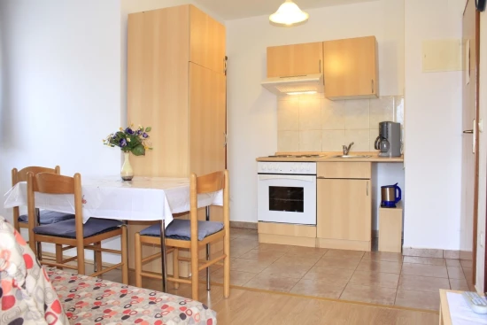 Apartmán Severní Dalmácie - Nin DA 10066 N1