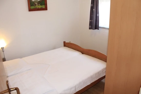 Apartmán Severní Dalmácie - Nin DA 10066 N1