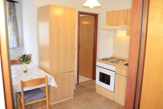 Apartmán Severní Dalmácie - Nin DA 10066 N1