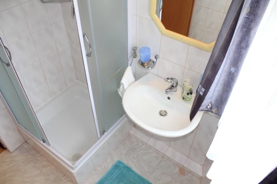 Apartmán Severní Dalmácie - Nin DA 10066 N1