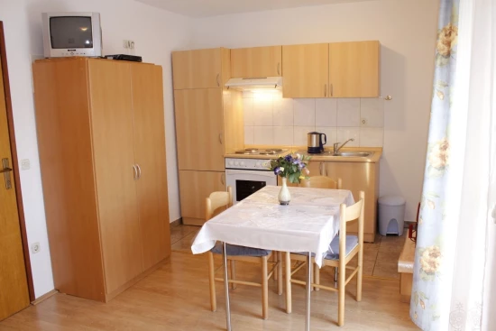 Apartmán Severní Dalmácie - Nin DA 10066 N3