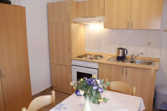 Apartmán Severní Dalmácie - Nin DA 10066 N3