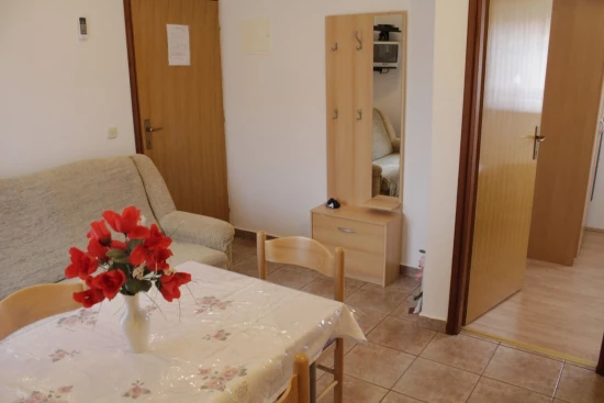 Apartmán Severní Dalmácie - Nin DA 10066 N4