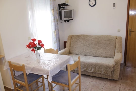 Apartmán Severní Dalmácie - Nin DA 10066 N4