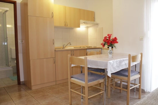 Apartmán Severní Dalmácie - Nin DA 10066 N4