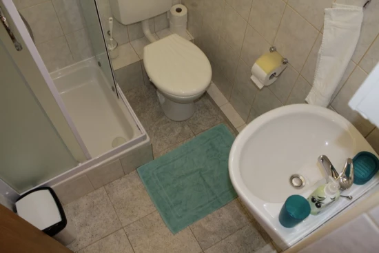 Apartmán Severní Dalmácie - Nin DA 10066 N4