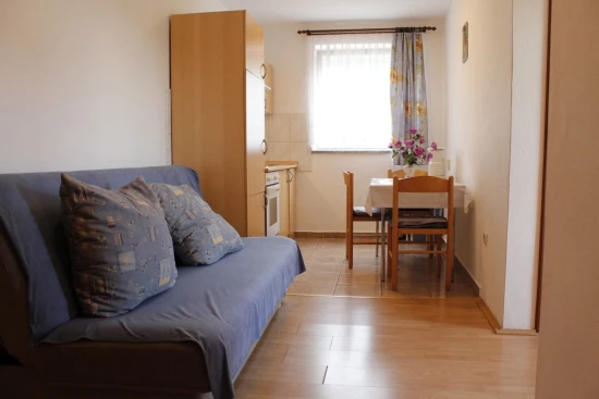 Apartmán Severní Dalmácie - Nin DA 10066 N2