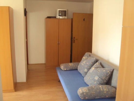 Apartmán Severní Dalmácie - Nin DA 10066 N2