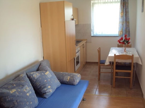 Apartmán Severní Dalmácie - Nin DA 10066 N2