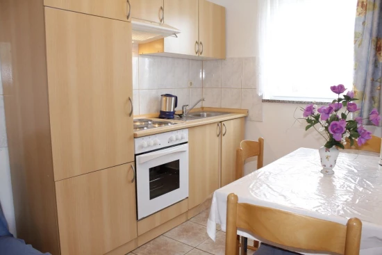 Apartmán Severní Dalmácie - Nin DA 10066 N2