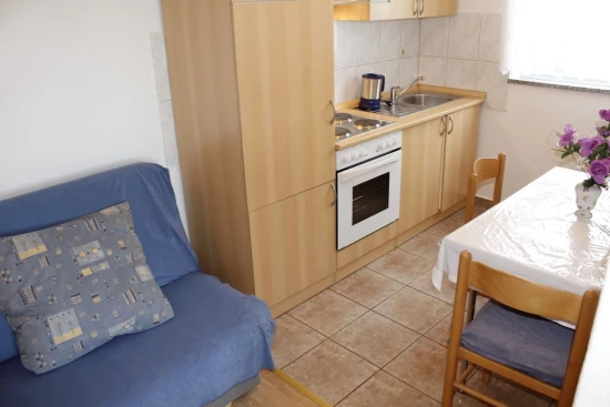 Apartmán Severní Dalmácie - Nin DA 10066 N2