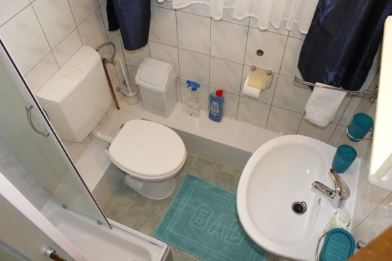 Apartmán Severní Dalmácie - Nin DA 10066 N2