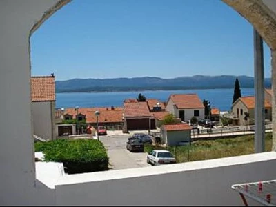 Apartmán Ostrov Brač - Bol OS 11399 N1