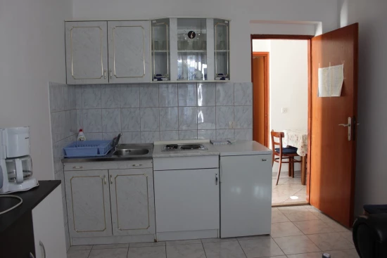 Apartmán Ostrov Brač - Bol OS 11399 N1