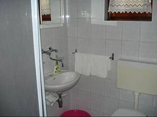 Apartmán Ostrov Brač - Bol OS 11399 N1