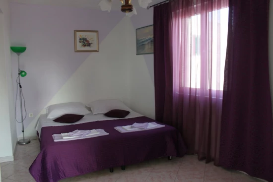 Apartmán Ostrov Brač - Bol OS 11399 N2