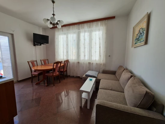 Apartmán Jižní Dalmácie - Orebić DA 10067 N1