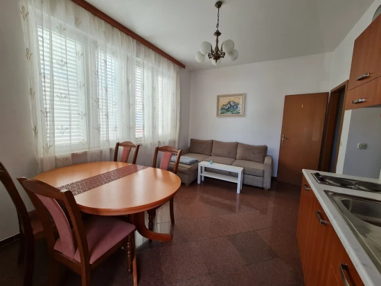 Apartmán Jižní Dalmácie - Orebić DA 10067 N1