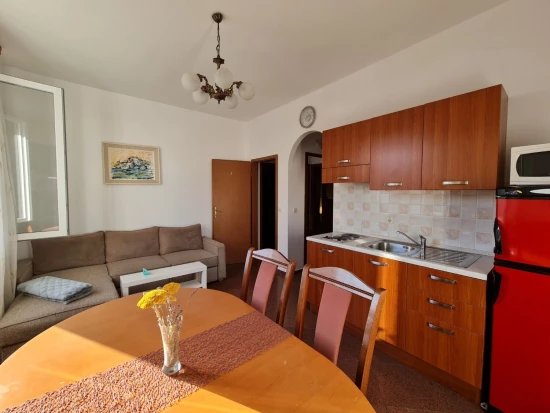 Apartmán Jižní Dalmácie - Orebić DA 10067 N1