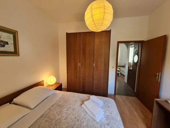 Apartmán Jižní Dalmácie - Orebić DA 10067 N1