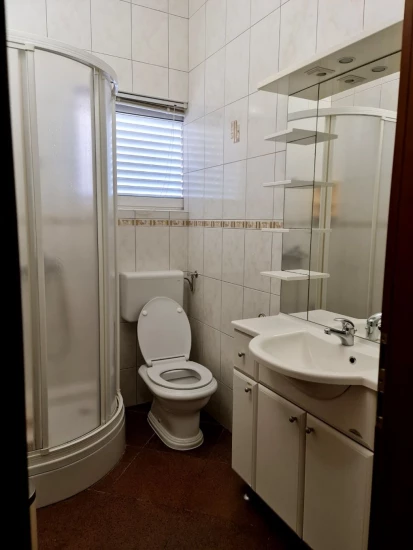 Apartmán Jižní Dalmácie - Orebić DA 10067 N1