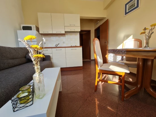 Apartmán Jižní Dalmácie - Orebić DA 10067 N2