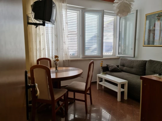 Apartmán Jižní Dalmácie - Orebić DA 10067 N2