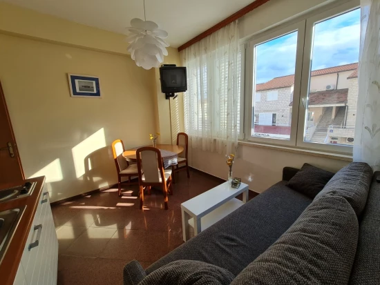 Apartmán Jižní Dalmácie - Orebić DA 10067 N2