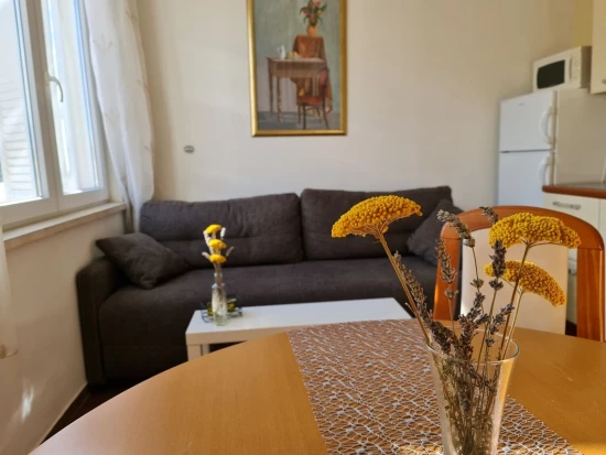 Apartmán Jižní Dalmácie - Orebić DA 10067 N2