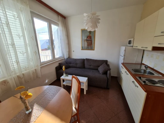 Apartmán Jižní Dalmácie - Orebić DA 10067 N2