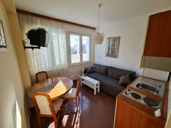 Apartmán Jižní Dalmácie - Orebić DA 10067 N2