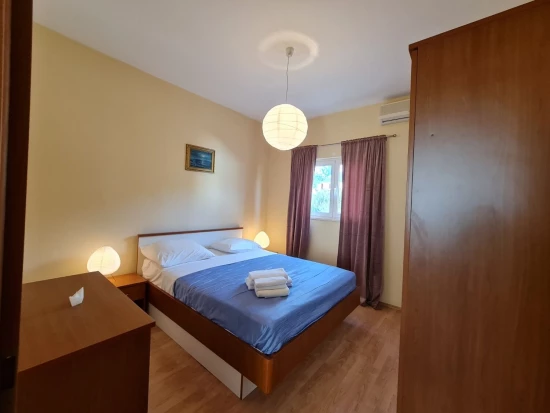 Apartmán Jižní Dalmácie - Orebić DA 10067 N2