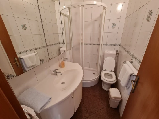 Apartmán Jižní Dalmácie - Orebić DA 10067 N2