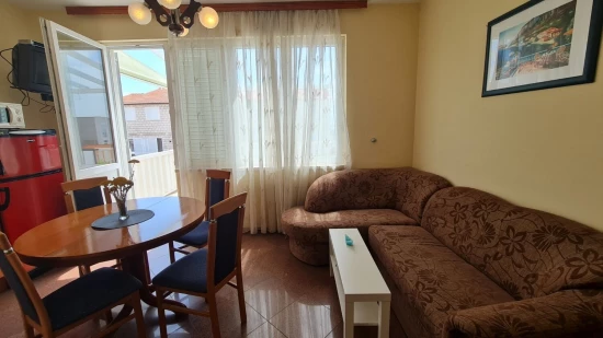 Apartmán Jižní Dalmácie - Orebić DA 10067 N3