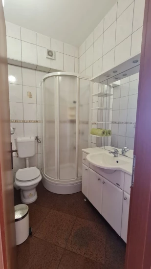 Apartmán Jižní Dalmácie - Orebić DA 10067 N3